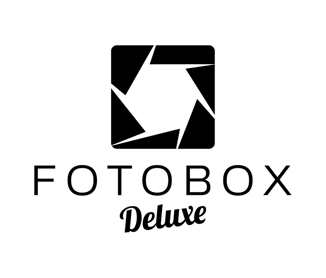 Fotobox Deluxe. Dresden
